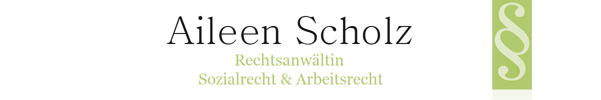 Logo RA Aileen Scholz